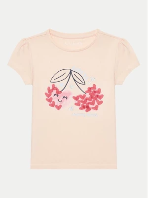 Obrázek produktu Guess T-Shirt K5GI03 K6YW4 Růžová Regular Fit