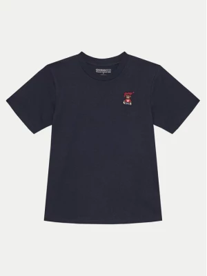 Obrázek produktu Guess T-Shirt L5RI33 I3Z14 Tmavomodrá Oversize