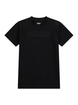 Obrázek produktu Guess T-Shirt L5RI37 J1311 Černá Regular Fit