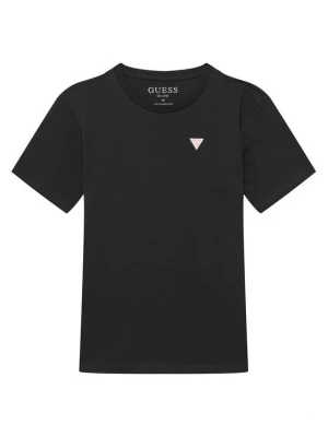 Obrázek produktu Guess T-Shirt L5YI38 K5M20 Černá Regular Fit