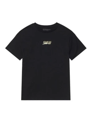 Obrázek produktu Guess T-Shirt L6RI10 K8HM4 Černá Regular Fit