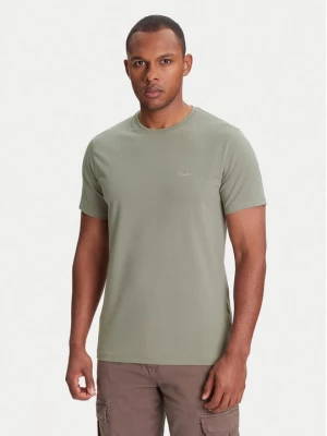 Obrázek produktu Guess T-Shirt M4GI70 KC9X0 Khaki Slim Fit