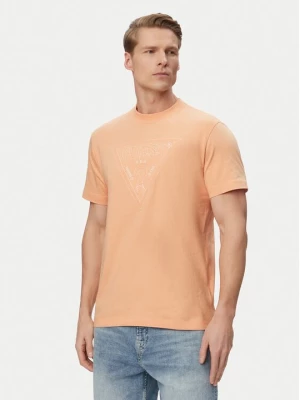 Obrázek produktu Guess T-Shirt M6GI15 K3008 Oranžová Regular Fit
