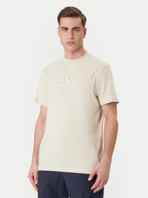 Obrázek produktu Guess T-Shirt M6GI16 K3032 Béžová Regular Fit