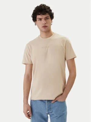 Obrázek produktu Guess T-Shirt M6GI27 K3249 Béžová Regular Fit