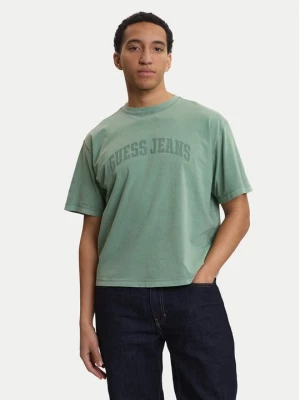 Obrázek produktu Guess T-Shirt M6GIB6 K8FQ4 Zelená Regular Fit