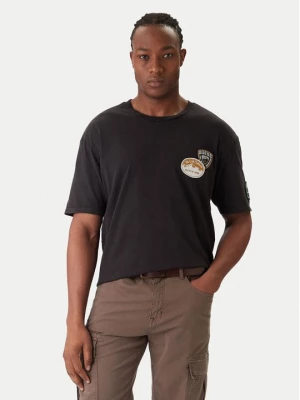 Obrázek produktu Guess T-Shirt M6RI07 KBW41 Černá Regular Fit