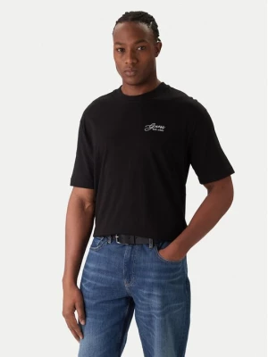 Obrázek produktu Guess T-Shirt M6RI14 I3Z14 Černá Regular Fit