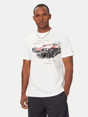 Obrázek produktu Guess T-Shirt M6YI45 K4231 Bílá Regular Fit