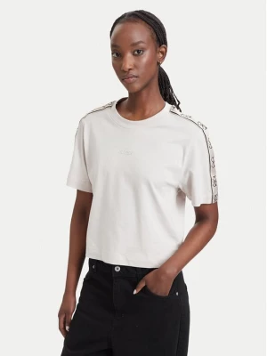 Obrázek produktu Guess T-Shirt V3RI08 I3Z14 Béžová Regular Fit