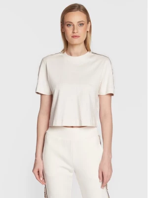 Obrázek produktu Guess T-Shirt V3RI08 I3Z14 Béžová Relaxed Fit