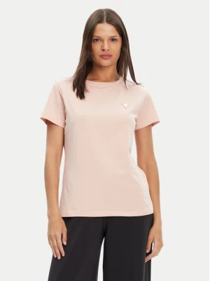 Obrázek produktu Guess T-Shirt V4YI09 J1314 Růžová Regular Fit