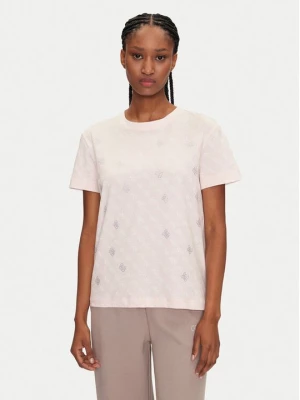 Obrázek produktu Guess T-Shirt V5GI16 I3Z14 Růžová Regular Fit
