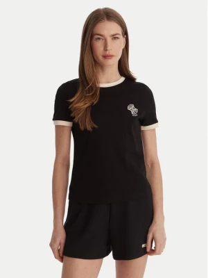 Obrázek produktu Guess T-Shirt V6GI05 K2966 Černá Regular Fit