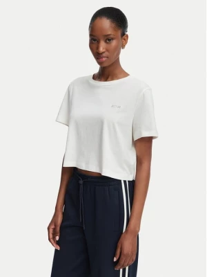 Obrázek produktu Guess T-Shirt V6GI17 K2984 Krémová Regular Fit
