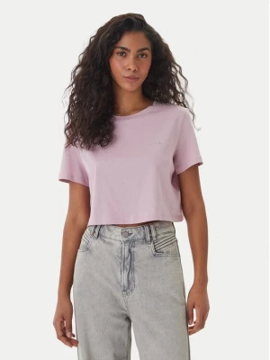 Obrázek produktu Guess T-Shirt V6GI17 K2984 Růžová Regular Fit