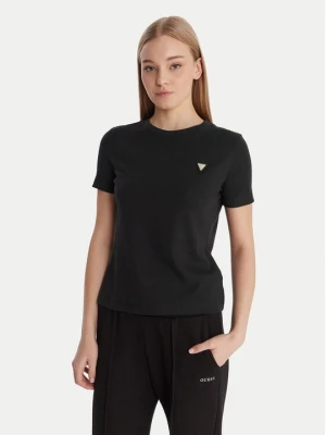 Obrázek produktu Guess T-Shirt V6RI17 KD741 Černá Regular Fit