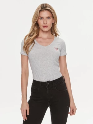 Obrázek produktu Guess T-Shirt W2YI45 J1314 Šedá Slim Fit