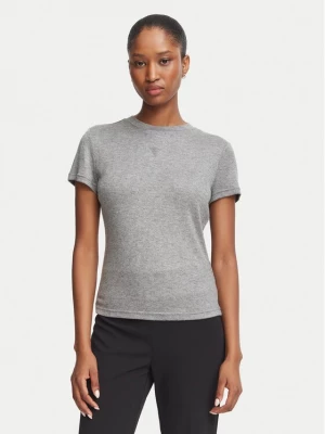 Obrázek produktu Guess T-Shirt W5BP07 KCGM2 Tmavě šedá Regular Fit