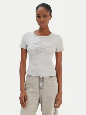 Obrázek produktu Guess T-Shirt W6RI22 KA0H1 Šedá Slim Fit