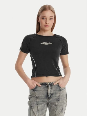 Obrázek produktu Guess T-Shirt W6RI39 KCBF1 Šedá Regular Fit