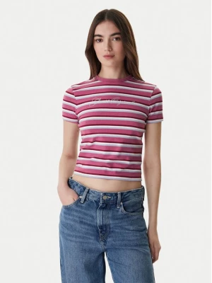 Obrázek produktu Guess T-Shirt W6RI41 J1314 Růžová Regular Fit