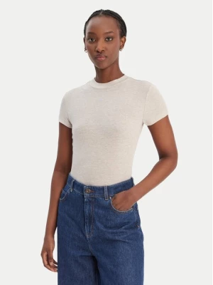 Obrázek produktu Guess T-Shirt W6RP99 KCNH2 Béžová Regular Fit