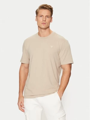 Obrázek produktu Guess T-Shirt Z2YI12 JR06K Béžová Regular Fit