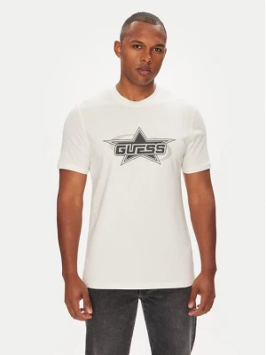 Obrázek produktu Guess T-Shirt Z5YI02 I3Z14 Bílá Regular Fit