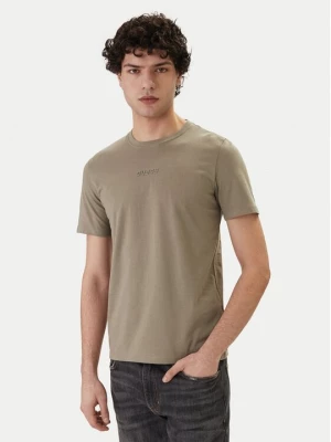 Obrázek produktu Guess T-Shirt Z6GI06 K2847 Khaki Regular Fit