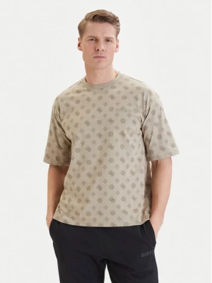 Obrázek produktu Guess T-Shirt Z6GI07 K2852 Béžová Relaxed Fit
