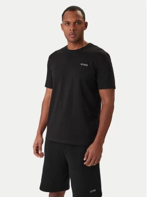 Obrázek produktu Guess T-Shirt Z6RI17 I3Z14 Černá Regular Fit