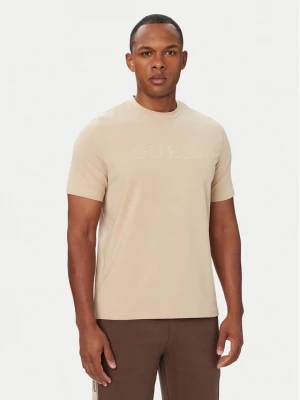 Obrázek produktu Guess T-Shirt Z6YI17 K4968 Béžová Regular Fit