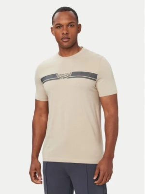 Obrázek produktu Guess T-Shirt Z6YI25 K5089 Béžová Regular Fit