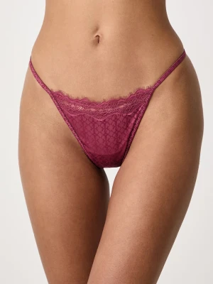 Obrázek produktu Guess tanga dámské LILIBET růžová