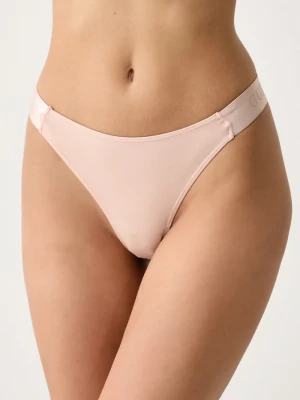 Obrázek produktu Guess tanga dámské MARIKA béžová
