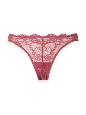 Obrázek produktu GUESS Tanga 'JANE' magenta