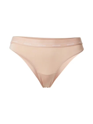 Obrázek produktu GUESS Tanga 'JANE' tělová / bílá