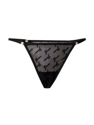 Obrázek produktu GUESS Tanga 'LOREN' černá
