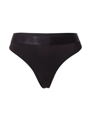 Obrázek produktu GUESS Tanga 'MARIKA' černá
