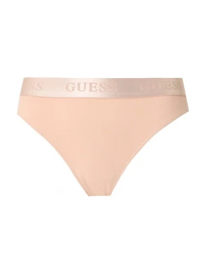 Obrázek produktu GUESS Tanga 'MARIKA' růže