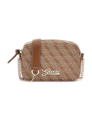 Obrázek produktu GUESS Taška béžová / hnědá