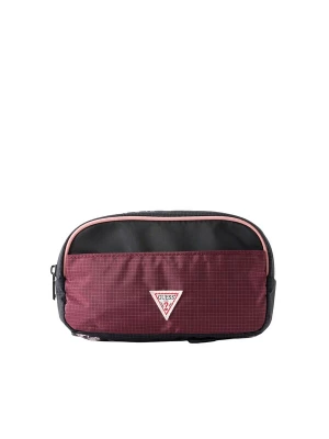 Obrázek produktu GUESS Taška béžová / růžová / vínově červená / černá