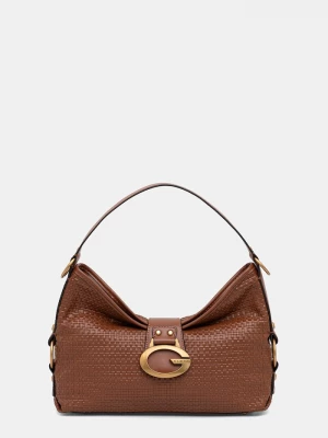 Obrázek produktu Guess taška dámská CAMDEN hnědá