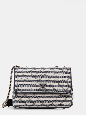 Obrázek produktu Guess taška dámská GIULLY námořnická modř