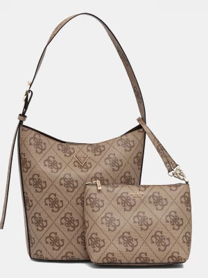 Obrázek produktu Guess taška dámská MERIDIAN béžová