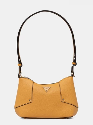 Obrázek produktu Guess taška dámská z imitace kůže DARCY žlutá