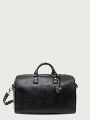 Obrázek produktu Guess taška dámská z imitace kůže ERIN černá