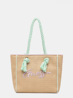 Obrázek produktu Guess taška dětská béžová