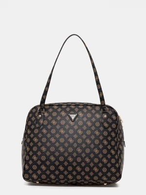 Obrázek produktu Guess Taška Guess MILANO 56 x 35 x 23 cm béžová